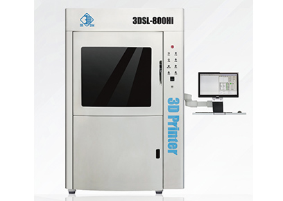 為什么要選擇SLA 3D打印機(jī)？使用SLA 3D打印機(jī)的好處有哪些？