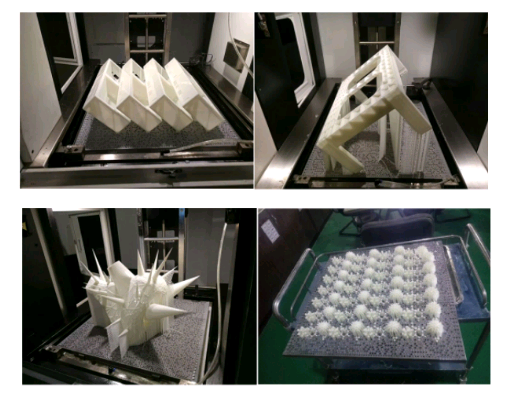 上海3D打印機哪家好？