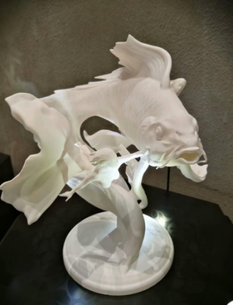 SLA 3D打印價(jià)格怎么樣？